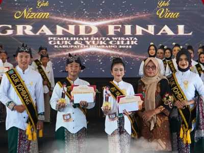 Siswa SD Plus Darul Ulum Jombang Terpilih sebagai Yuk Cilik Inspiratif Jombang 2025